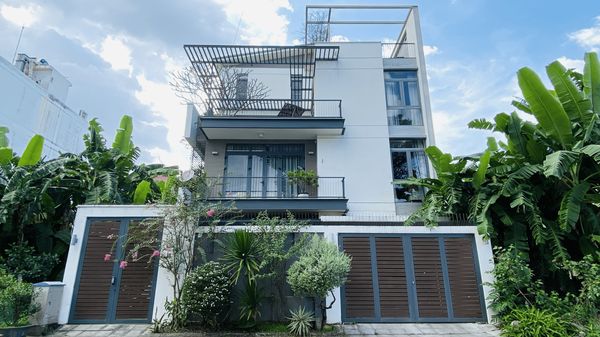 Casa di Thuy