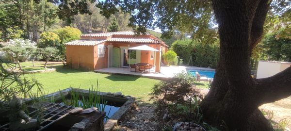 Casa de Johan