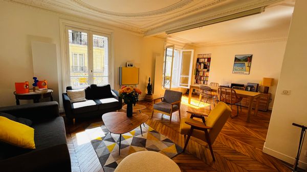 Casa di Lucile