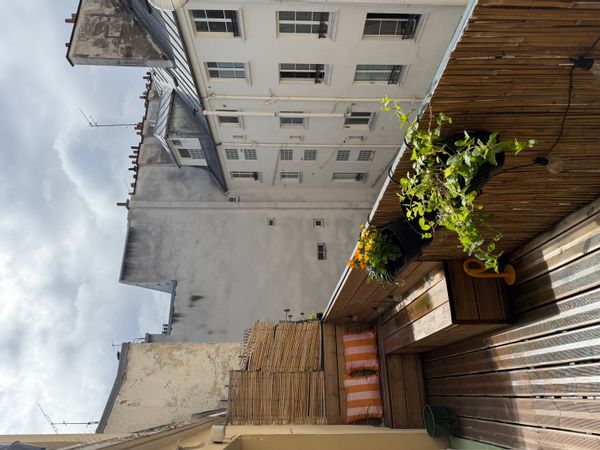 Casa di Camille