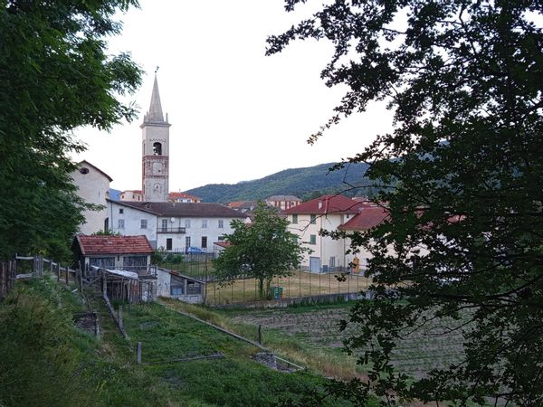 Casa de MARIA LUCIA