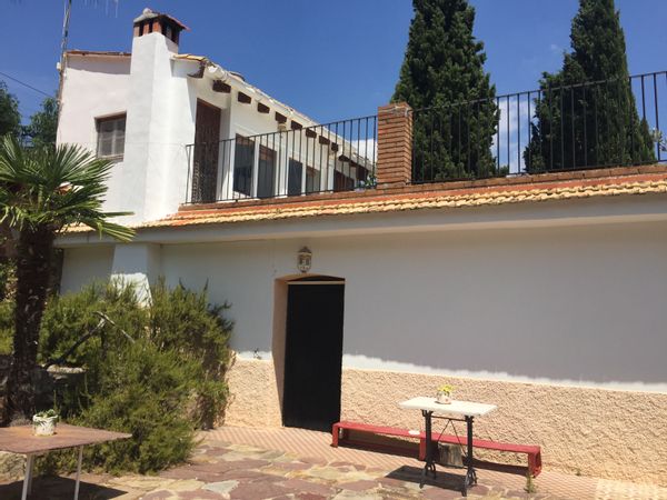 Irenes hus