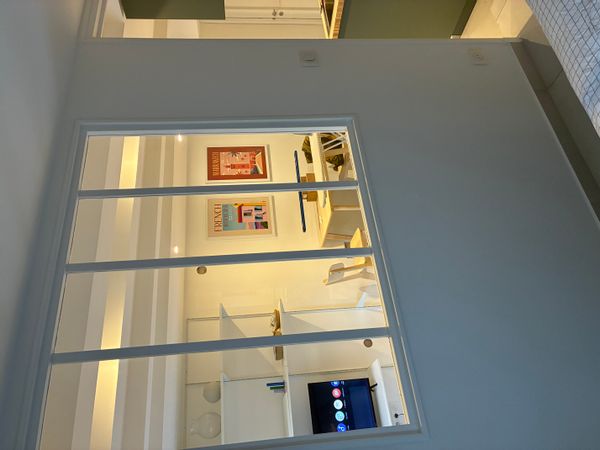 Charlottes hus