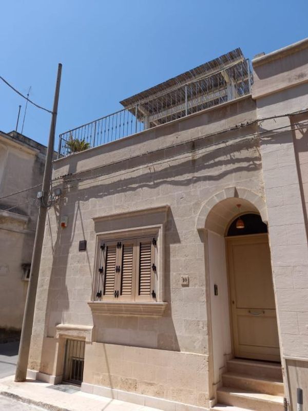 Casa de Roberta