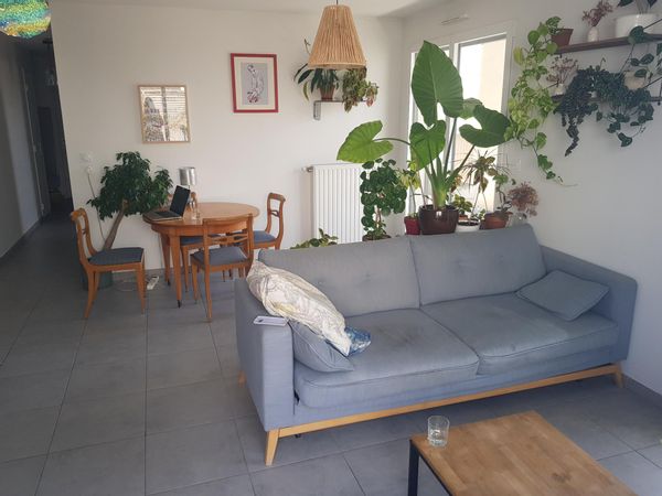 Casa di Nina et Aurélie