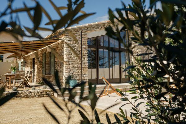 Casa di Clothilde et Juan