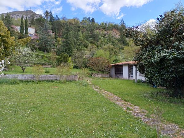 Casa de Hélène