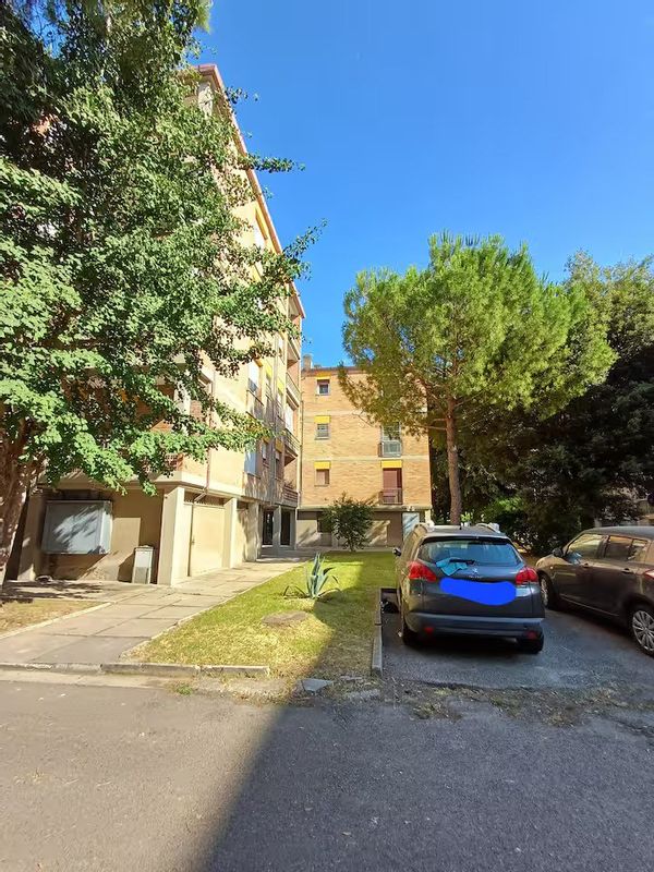 Luca's house