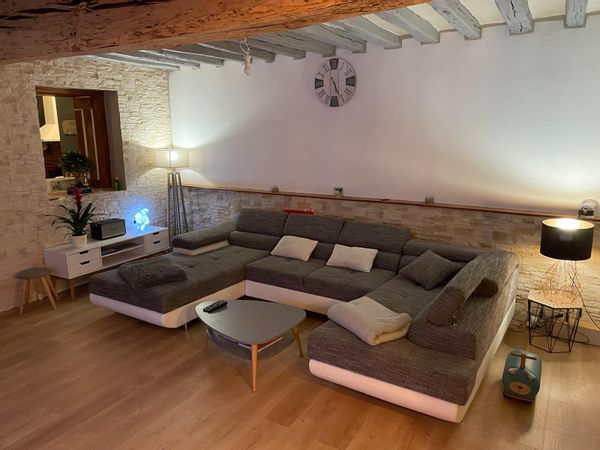 Casa di Guillaume