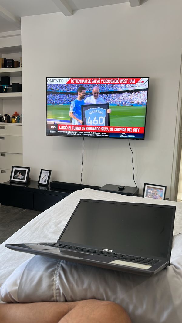 La casa de Alejo