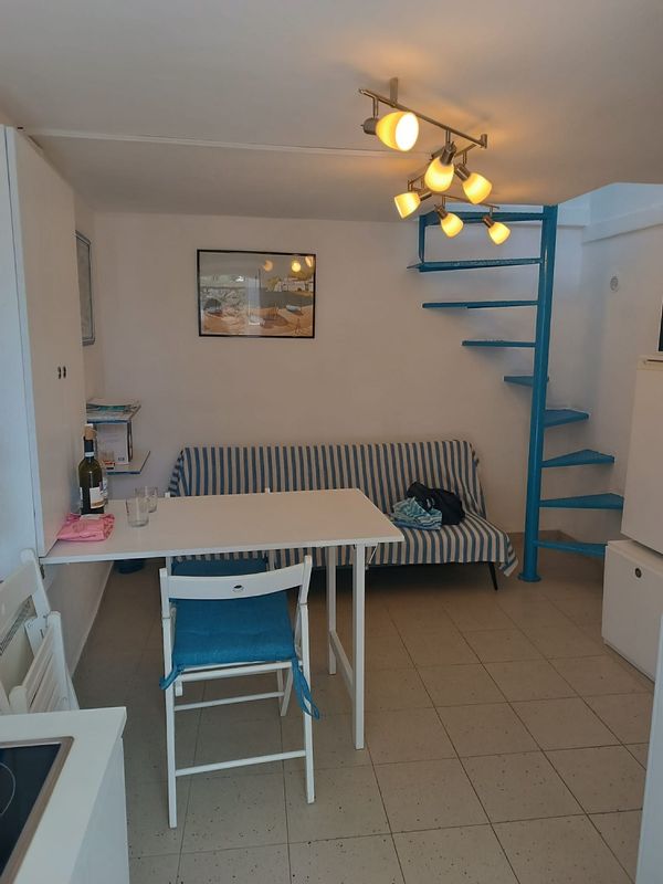 pAlessandro s Haus