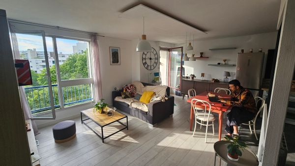 Ségolènes hus