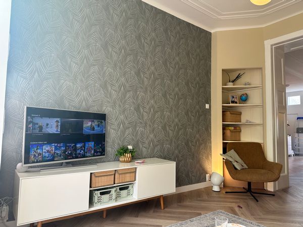 huis van Billy
