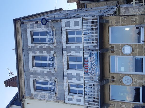 Camilles hus