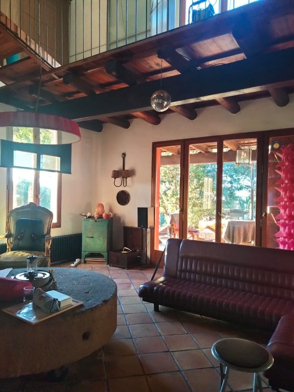 Casa di Jorge