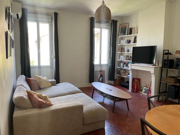 Casa di Jules et Ana
