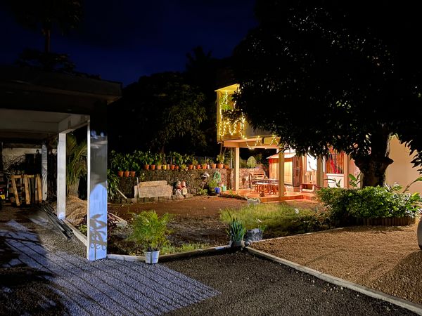 Casa di Aleksandra