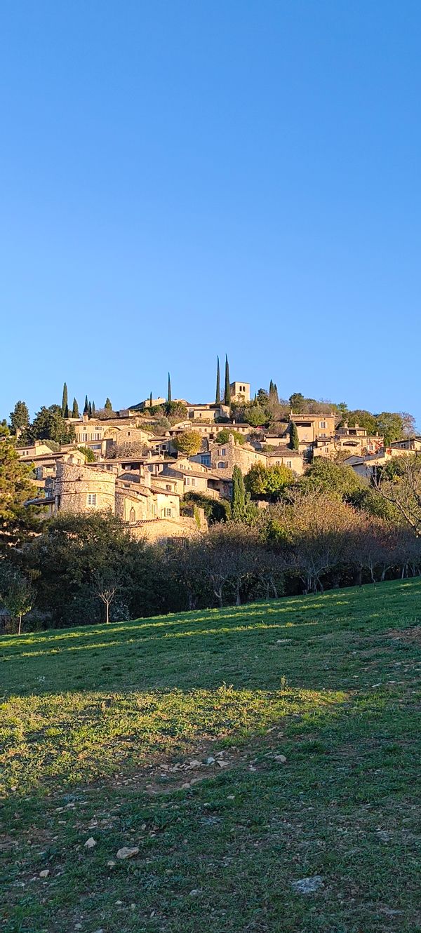 Casa de Soline