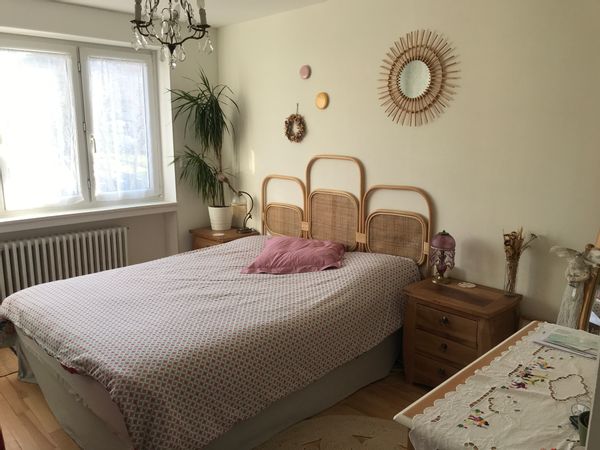 Emilie's house