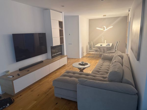 Stefan Apartment
