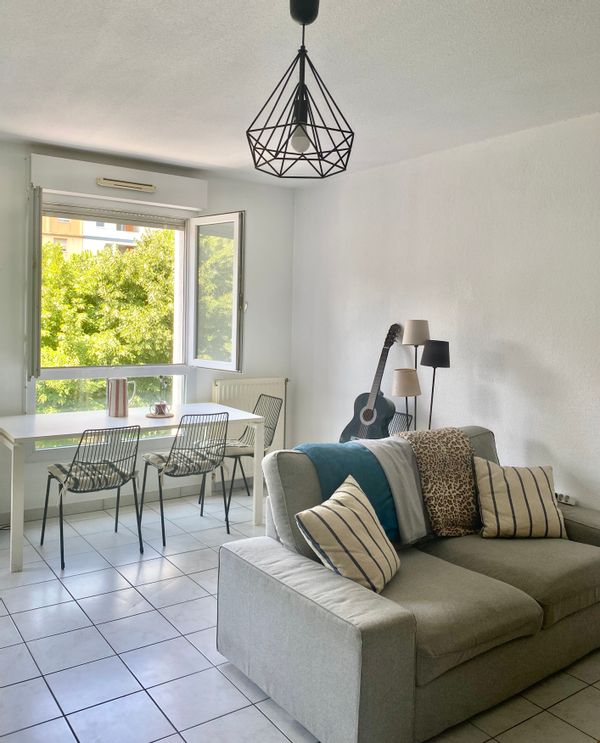 Quentin et Lilous hus