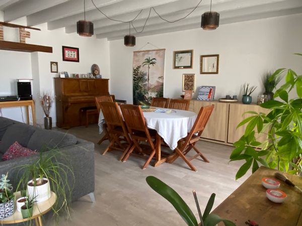 Casa di Marielle
