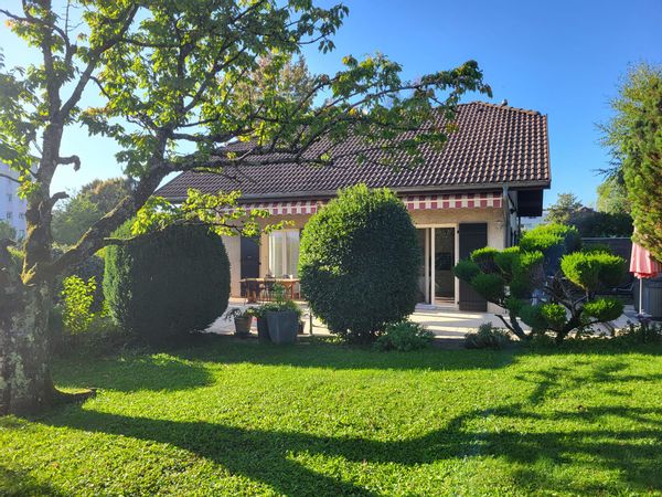 Casa di Helene