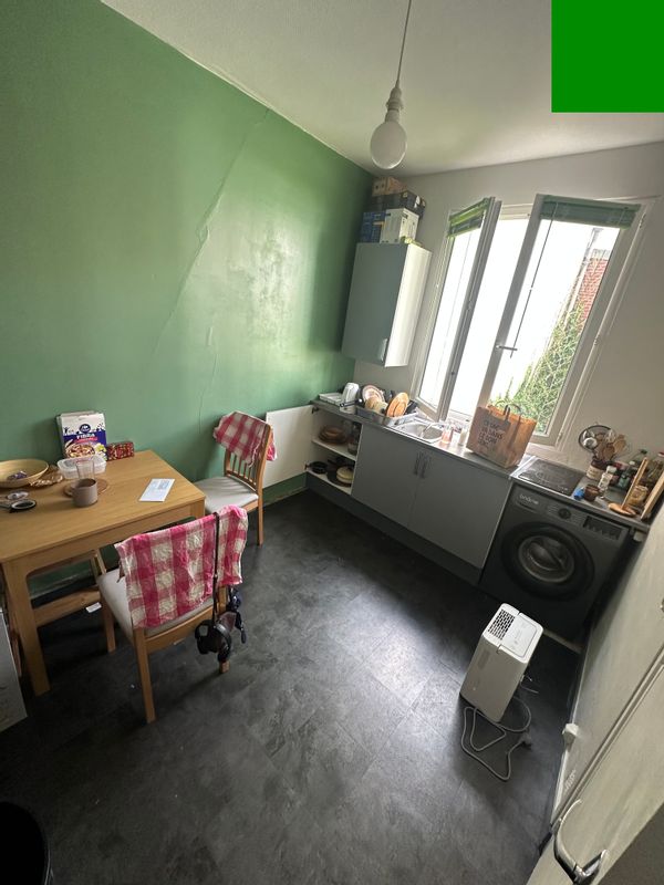 Casa di Vincent