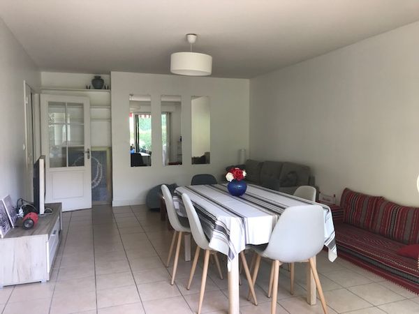 Casa de CorinneThierry