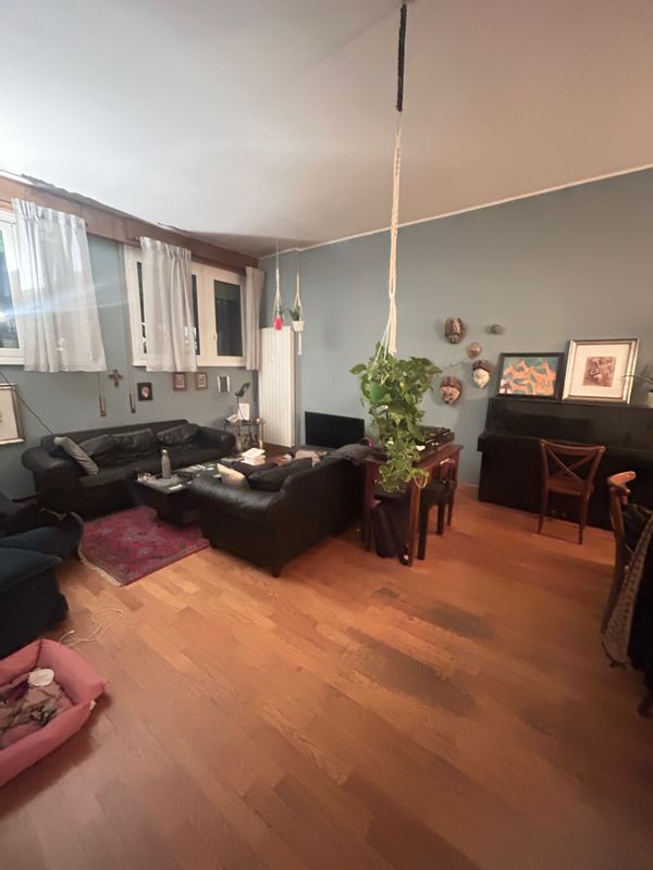 Agneses hus