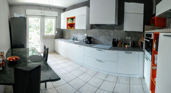 Casa de Fabrice
