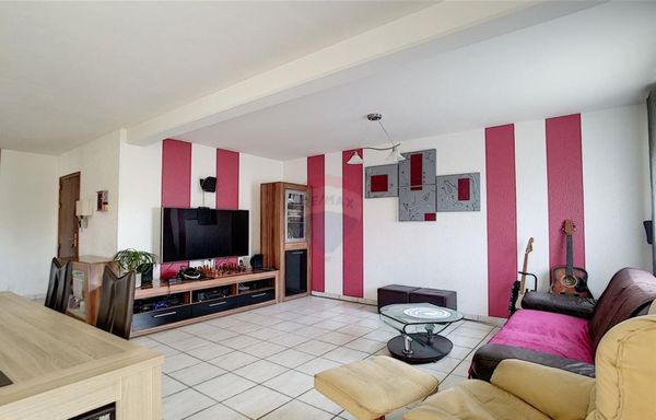 Casa de Fabrice