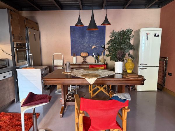 Casa de Gert
