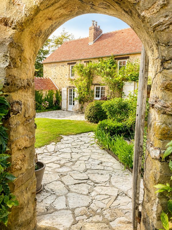 Casa di Edouard