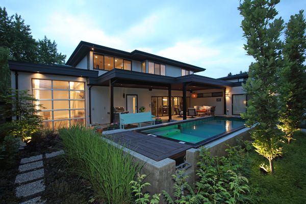 Casa de Nick