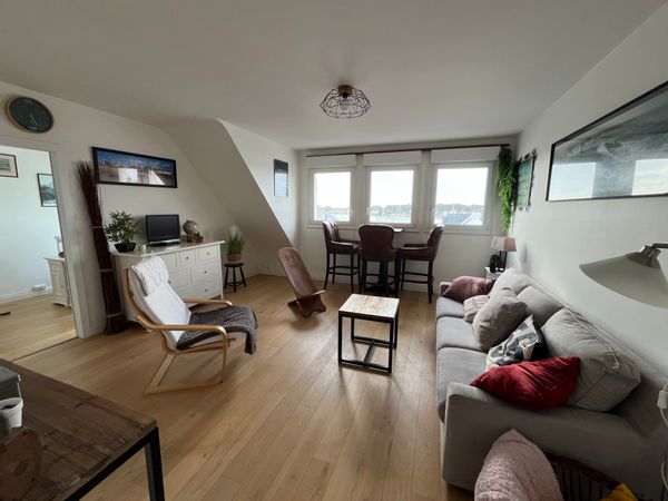 Maries hus