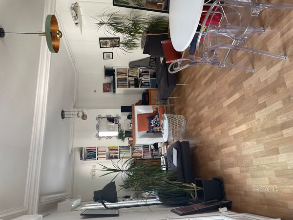 Casa di Carole