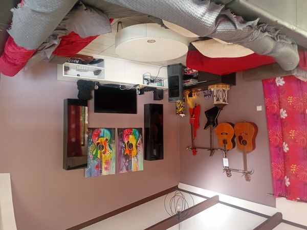 Casa de Marianka