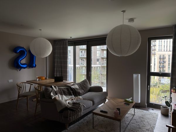 Marias hus