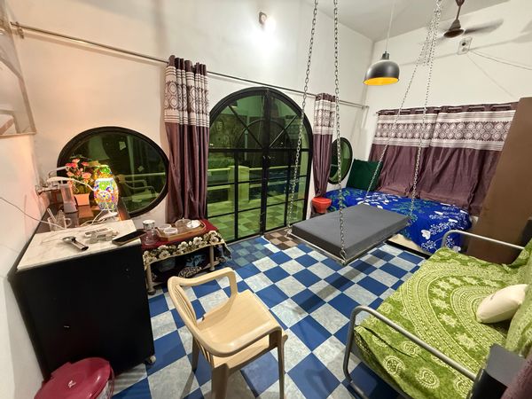 Casa di Rajeev