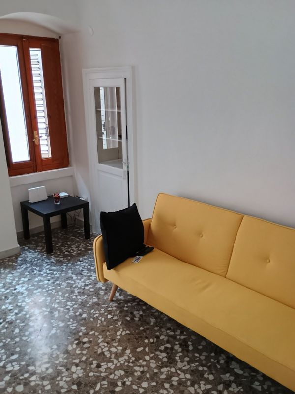 Casa di Simon
