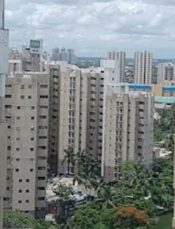 Priyankas hus