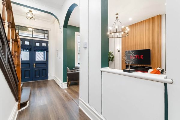 Alexandres hus