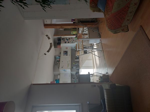 huis van Sharan