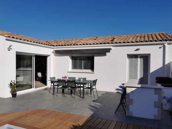 Casa di matthieu