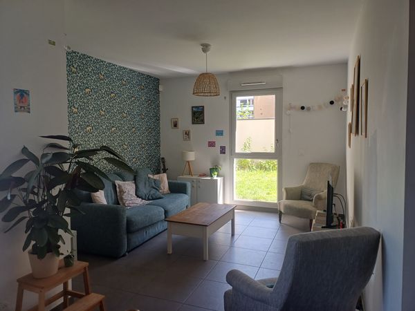 Johannas hus