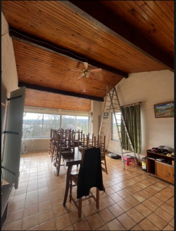 Casa de Anthony