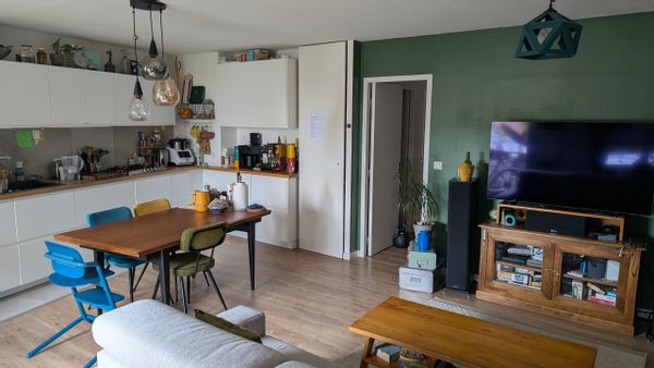 Casa di Audrey
