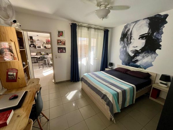 Alains hus