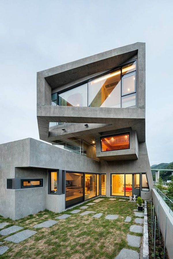 Casa de Vikram